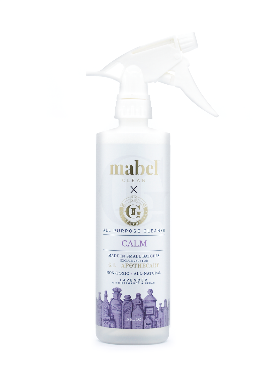 BATHROOM CLEANER – MabelClean