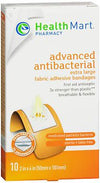 Antibacterial Fabric Bandages Extra Large Size