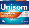 Sleep Aid Tablets
