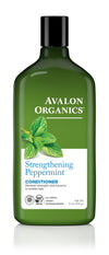 Strengthening Peppermint Conditioner