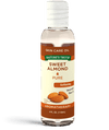 Sweet Almond Aromatherapy Essential Oil
