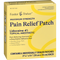Maximum Strength Pain Relief Lidocaine 4% Patches 6 count