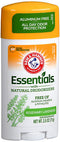 Essentials™ Solid Deodorant, Rosemary Lavender