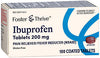 Ibuprofen Coated Tablets