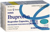 Ibuprofen 200 mg Mini Capsules 20 count