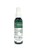 All-Natural Insect Repellent Spray
