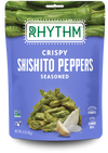 Shishito peppers