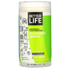 Cleaning Wipes- Clary Sage & Lemon