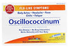 Oscillococcinum Flu Relief