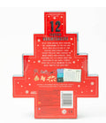 12 Days of Christmas Puzzles