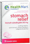 Stomach Relief Tablets