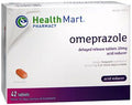 Omeprazole Acid Reducer 20MG