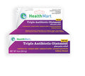Triple Antibiotic Ointment with Pain Relief