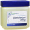 Petroleum Jelly Skin Protectant