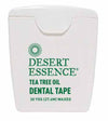 Tea Tree Oil Dental Tape