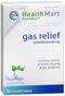 Gas Relief Peppermnt Chewables