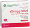 Adult Allergy Relief
