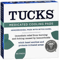 Medicated Cooling Pads