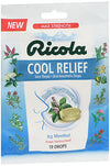 Cool Relief drops