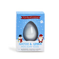 Hatch and Grow Holiday Egg
