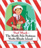 'Post' Mark- The North Pole Postman visits Rhode Island book