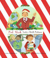 'Post' Mark Santa's Misfit Postman book