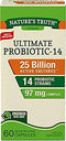 Ultimate Probiotic-14