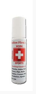 First Aid Roll-on