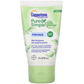 Pure & Simple Sunscreen Lotion for Face SPF 50