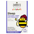 Childrens Sleep Melatonin Chewable Tablet