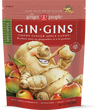 Gin Gins Spicy Apple Ginger Chews