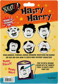 Hairy Harry Magnetic Drawing Board