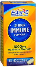 24 Hour Immune Support 100MG