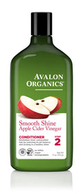 Apple Cider Vinegar Conditioner