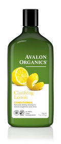 Clarifying Lemon Conditioner