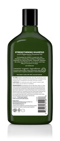 Strengthening Peppermint Shampoo