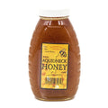 Raw Honey Jar