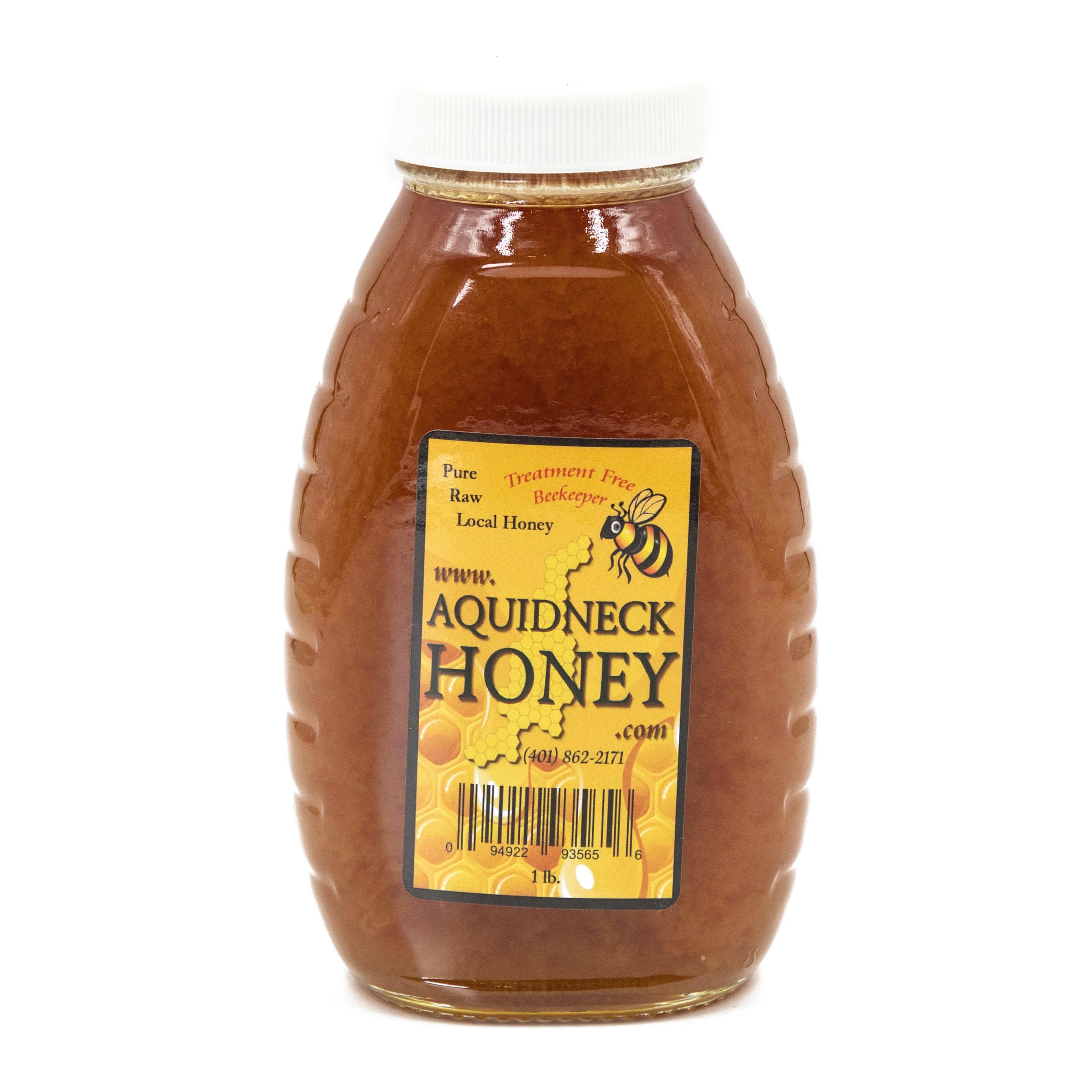 Honey Comb - Aquidneck Honey