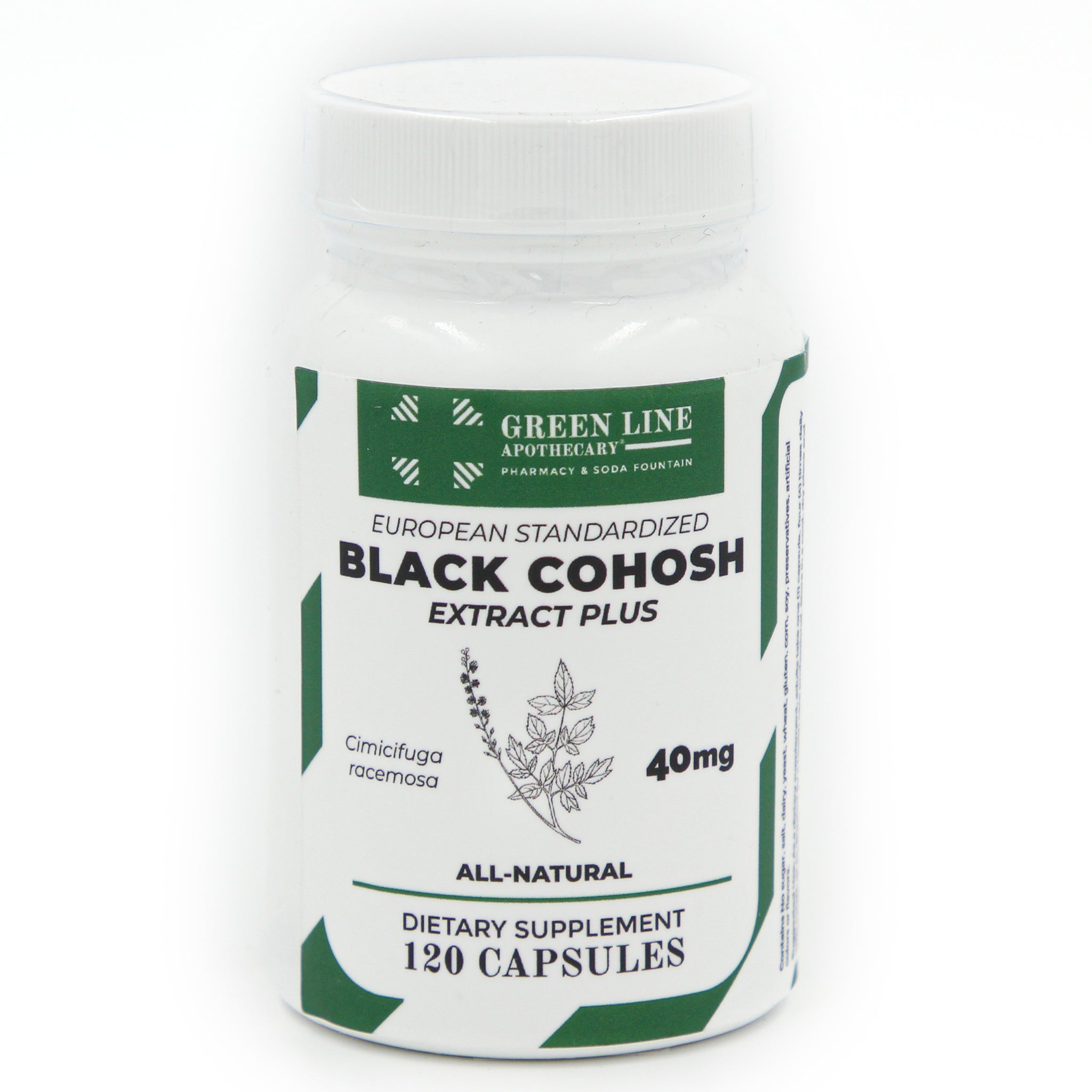 Black Cohosh Extract