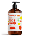 Orange Squeeze 3IN1 Soap 32OZ