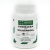 Echinacea and Goldenseal Supplement