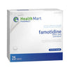 Acid Red Famotidine Tablets 20MG