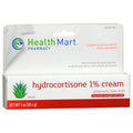 Hydrocortisone Aloe Cream 1%