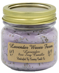Lavender Waves Farm Lavender