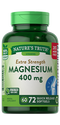 Extra Strength Magnesium 400MG