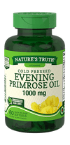 Evening Primrose Oil 1,000MG