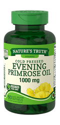 Evening Primrose Oil 1,000MG