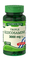 Triple Glucosamine 3000MG