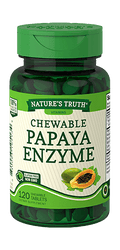 Papaya Enzyme Chewables