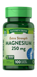 Magnesium 250MG